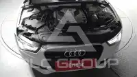 2015 Audi A5