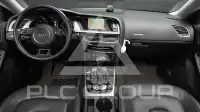 2015 Audi A5