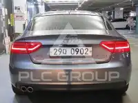 2015 Audi A5