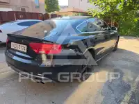 2015 Audi A5