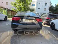 2015 Audi A5