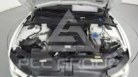 2015 Audi A5