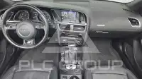 2015 Audi A5