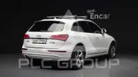 2015 Audi Q5