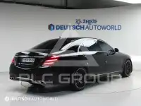 2015 Mercedes Benz S-Class