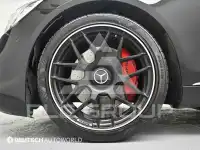 2015 Mercedes Benz S-Class