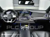 2015 Mercedes Benz S-Class