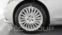 2015 Mercedes Benz S-Class