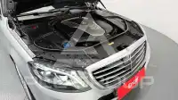 2015 Mercedes Benz S-Class