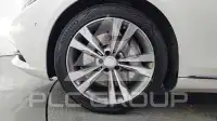 2015 Mercedes Benz S-Class