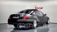 2015 Mercedes Benz S-Class