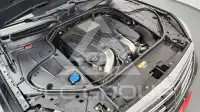 2015 Mercedes Benz S-Class