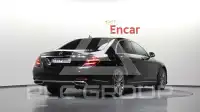 2015 Mercedes Benz S-Class
