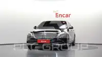 2015 Mercedes Benz S-Class