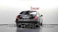 2015 Mercedes Benz S-Class