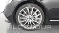 2015 Mercedes Benz S-Class