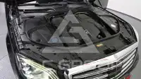 2015 Mercedes Benz S-Class