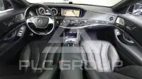 2015 Mercedes Benz S-Class