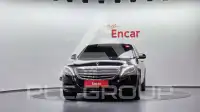 2015 Mercedes Benz S-Class