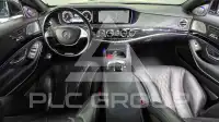 2015 Mercedes Benz S-Class