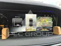 2015 Mercedes Benz S-Class