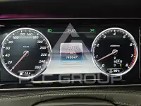 2015 Mercedes Benz S-Class