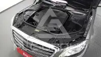 2015 Mercedes Benz S-Class