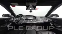 2015 Mercedes Benz S-Class
