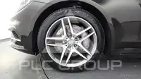 2015 Mercedes Benz S-Class