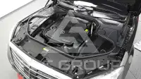 2015 Mercedes Benz S-Class