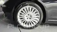 2015 Mercedes Benz S-Class