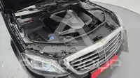 2015 Mercedes Benz S-Class