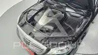 2015 Mercedes Benz S-Class
