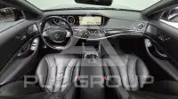 2015 Mercedes Benz S-Class