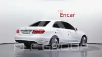 2015 Mercedes Benz E-Class