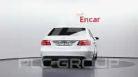2015 Mercedes Benz E-Class