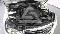 2015 Mercedes Benz E-Class
