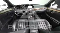 2015 Mercedes Benz E-Class