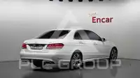 2015 Mercedes Benz E-Class