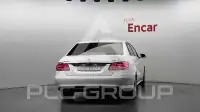 2015 Mercedes Benz E-Class