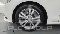 2015 Mercedes Benz E-Class