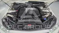 2015 Mercedes Benz E-Class