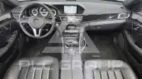 2015 Mercedes Benz E-Class