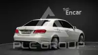2015 Mercedes Benz E-Class