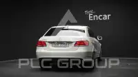 2015 Mercedes Benz E-Class