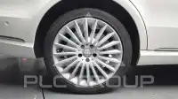 2015 Mercedes Benz E-Class
