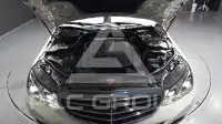 2015 Mercedes Benz E-Class