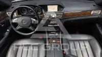 2015 Mercedes Benz E-Class