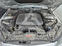 2015 Mercedes Benz E-Class