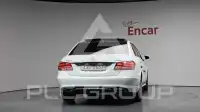 2015 Mercedes Benz E-Class